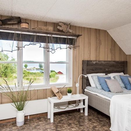 Seaman'S Nest Villa Alskat Kültér fotó