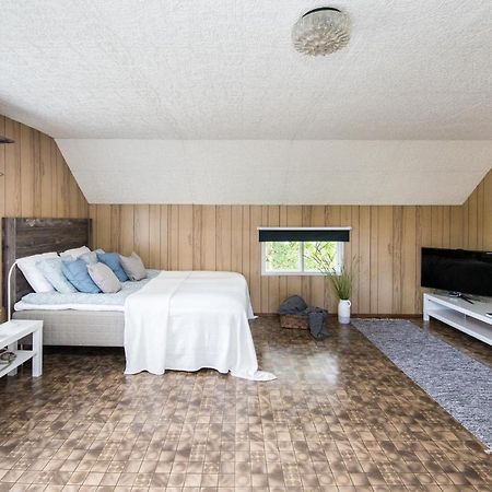 Seaman'S Nest Villa Alskat Kültér fotó